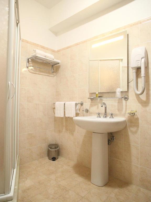 Hotel Pineta Cagli Cameră foto