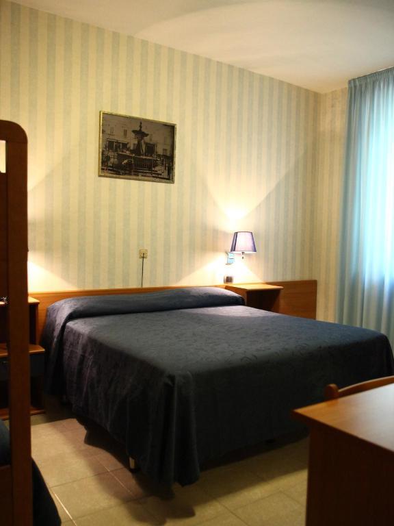Hotel Pineta Cagli Cameră foto
