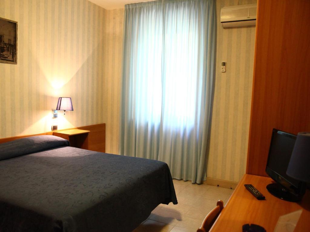 Hotel Pineta Cagli Cameră foto
