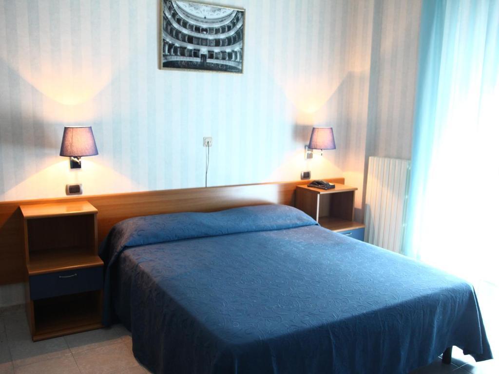 Hotel Pineta Cagli Cameră foto