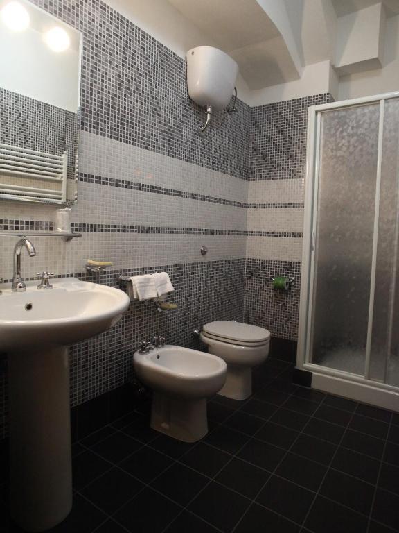 Hotel Pineta Cagli Cameră foto