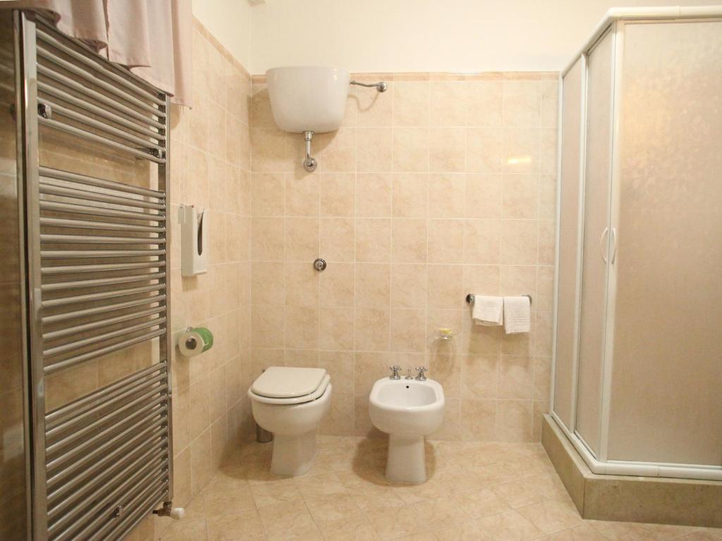 Hotel Pineta Cagli Cameră foto