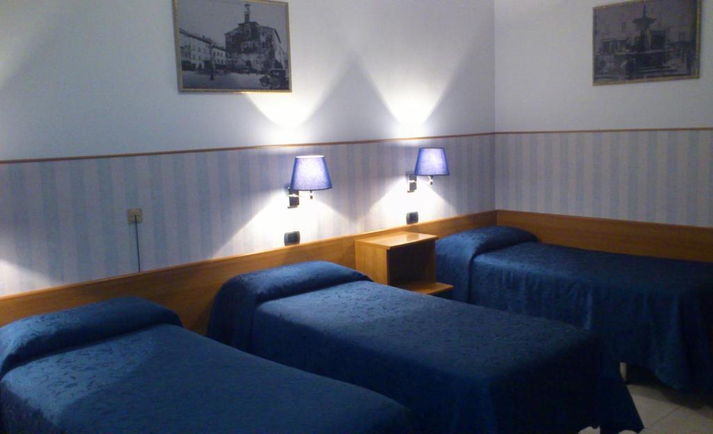 Hotel Pineta Cagli Cameră foto