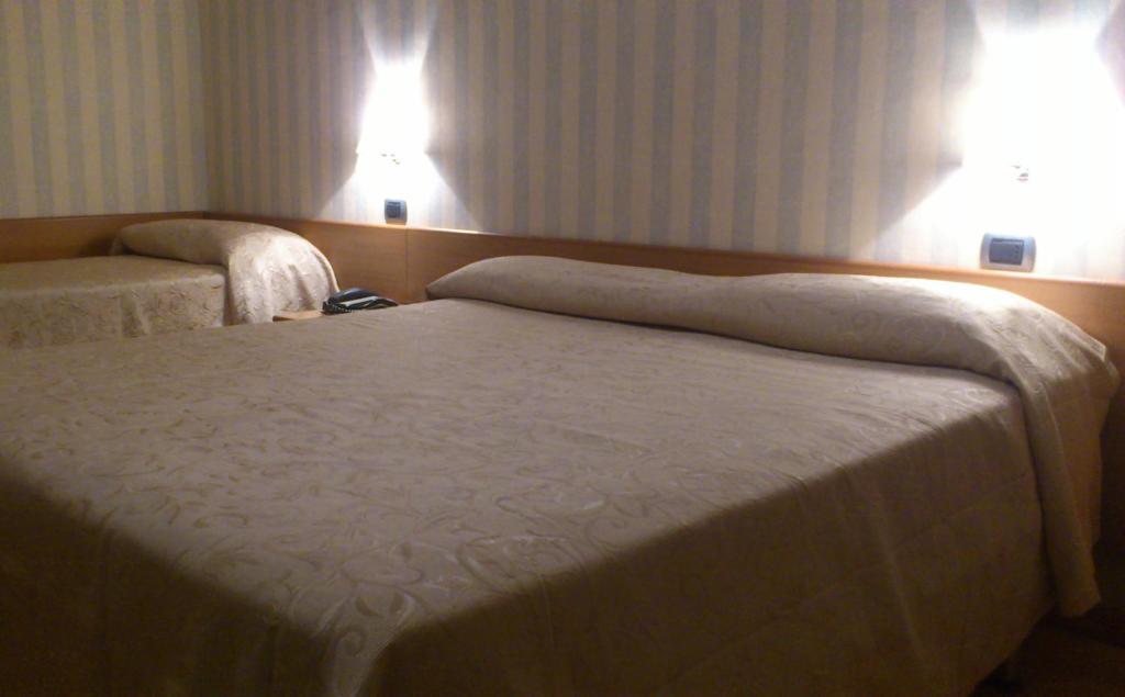 Hotel Pineta Cagli Cameră foto